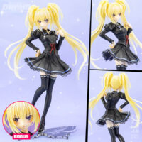 Shugo-chara! Utau Hoshina School Uniform ver. 1/7 + BONUS