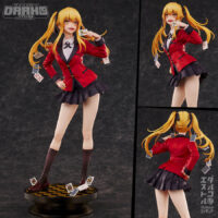 Kakegurui - Saotome Mary 1/6