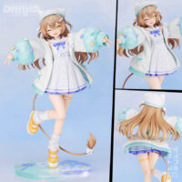 Rurudo Lion Pastel Oniku Ver. 1/7