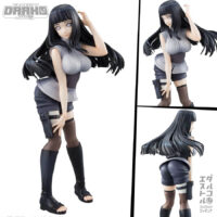 NARUTO Gals Hinata Hyuga Ver.2