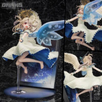 KDcolle Fate/kaleid liner Prisma Illya 3rei!! Illyasviel Von Einzbern 15th Anniversary ver. 1/7