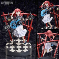 BOCCHI THE ROCK! - Ikuyo Kita 1/7