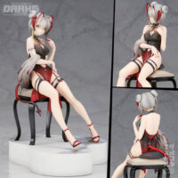 Arknights W Gala Night Ver. 1/7