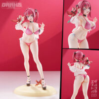 Goddess of Victory: Nikke Mast: A Pirate's Heart 1/7