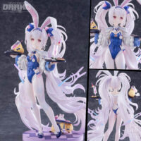 Azur Lane - Laffey II Sleepy on a Busy Day ver. 1/7