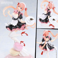 Prisma Wing: A Couple of Cuckoos - Erika Amano Maid Ver. 1/7