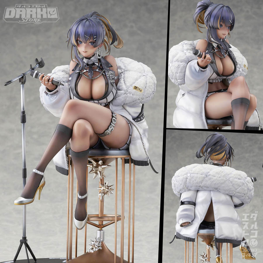 Goddess of Victory: Nikke Noise Classic Diva 1/6