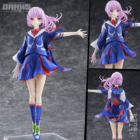 Tuber: Kaf - Third Singing Form Tsubame (LIMITED EDITION) 1/7