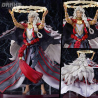 Fate/Grand Order -Final Singularity Grand Temple of Time: Solomon- King of Mages, Solomon 1/7