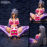 (18+) Kuroinu: The Noble Saint Stained in White - Olga Discordia 1/6