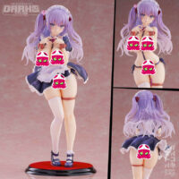 (18+) GrateFULL BLOOM - Kisaragi Shiina By Mashiro Shirako 1/6