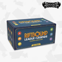 Riftbound TCG: Bulk Runes Set