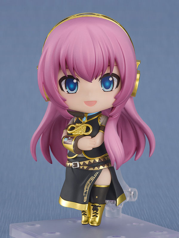 Nendoroid Character Vocal Series 03 Megurine Luka 2.0 - Image 2