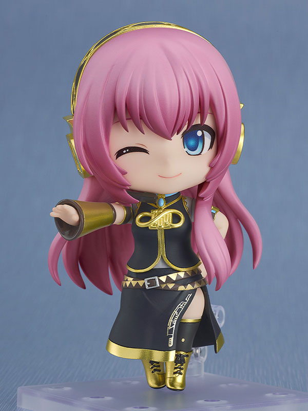 Nendoroid Character Vocal Series 03 Megurine Luka 2.0 - Image 3