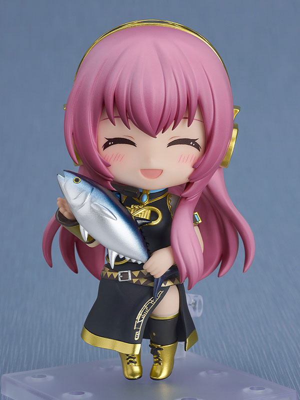 Nendoroid Character Vocal Series 03 Megurine Luka 2.0 - Image 4