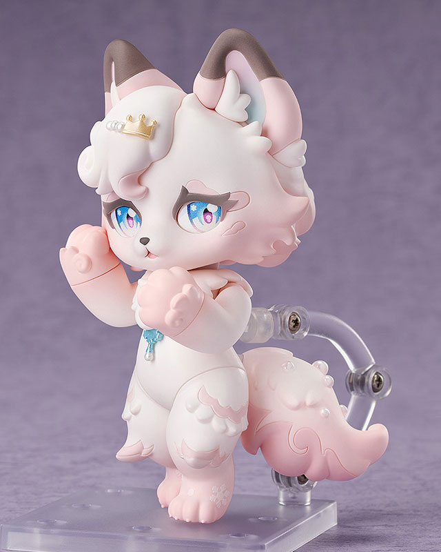 Nendoroid FLUFFY LAND Dyana - Image 2