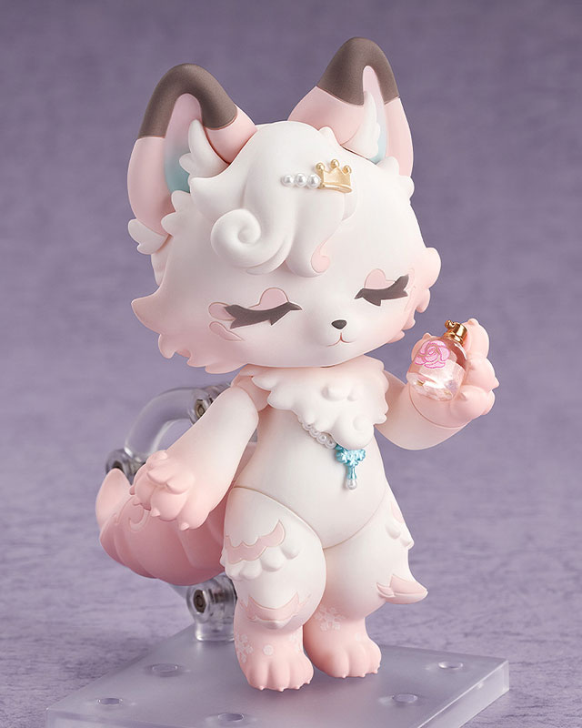 Nendoroid FLUFFY LAND Dyana - Image 3