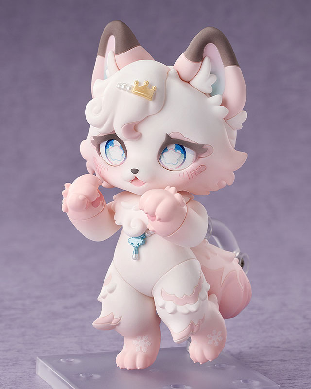 Nendoroid FLUFFY LAND Dyana - Image 4
