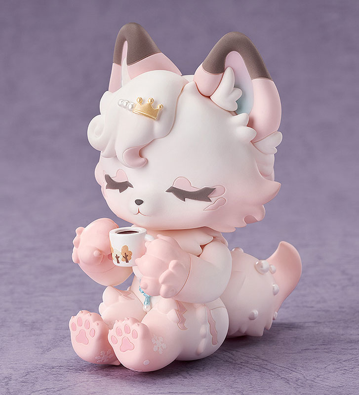 Nendoroid FLUFFY LAND Dyana - Image 5