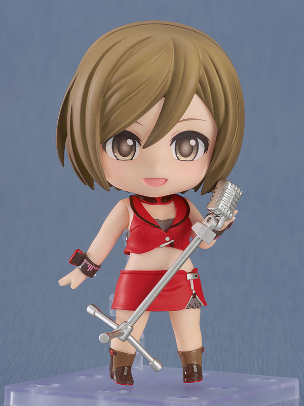 Nendoroid Vocaloid MEIKO 2.0 - Image 2