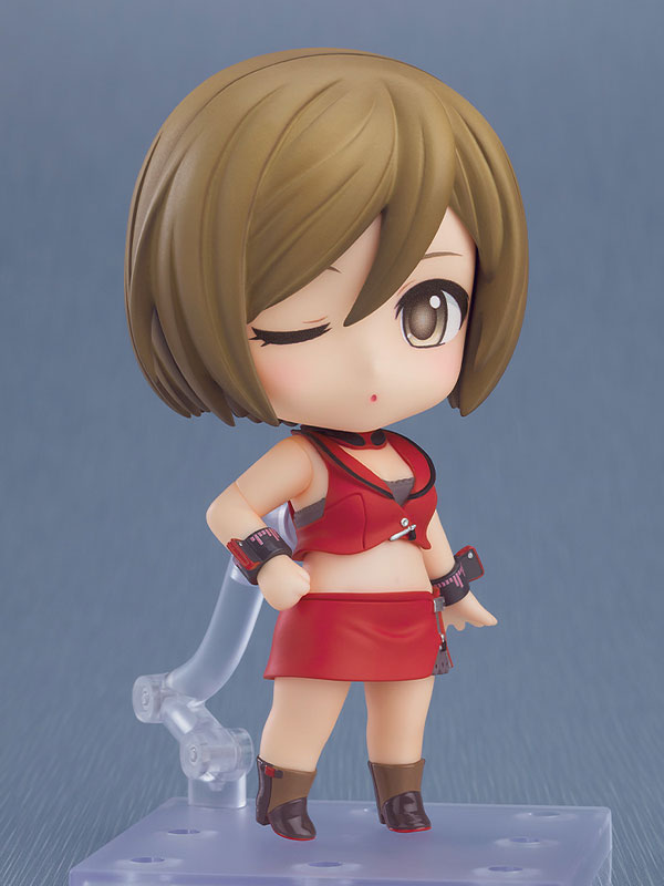Nendoroid Vocaloid MEIKO 2.0 - Image 3
