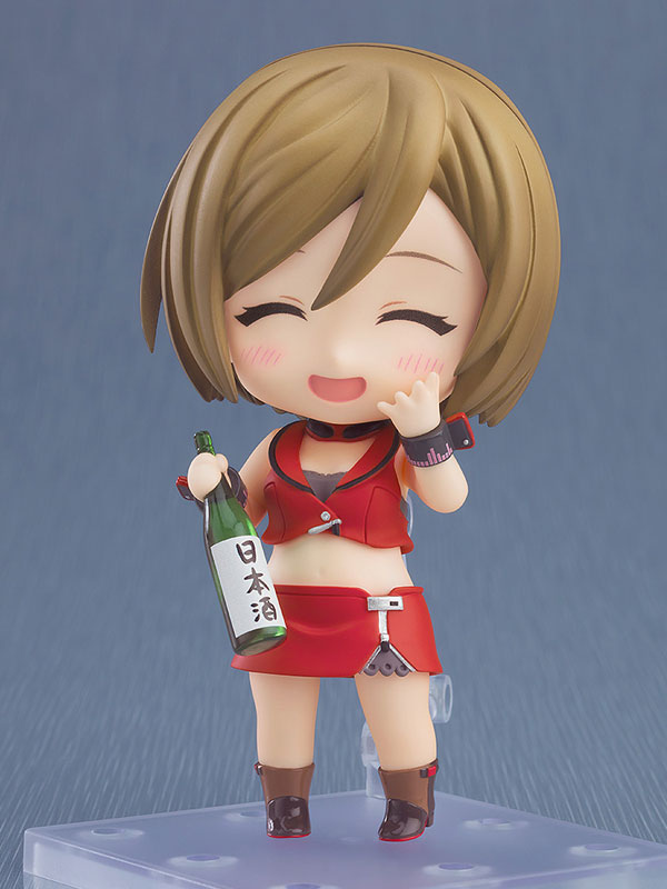 Nendoroid Vocaloid MEIKO 2.0 - Image 4