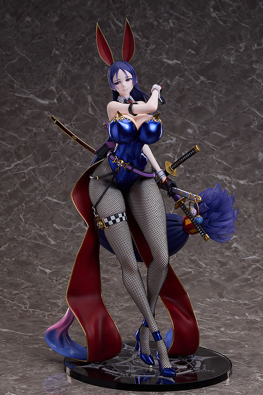 B-STYLE Fate/Grand Order Minamoto-no-Raikou: Bunny Girl Style 1/4 - Image 3