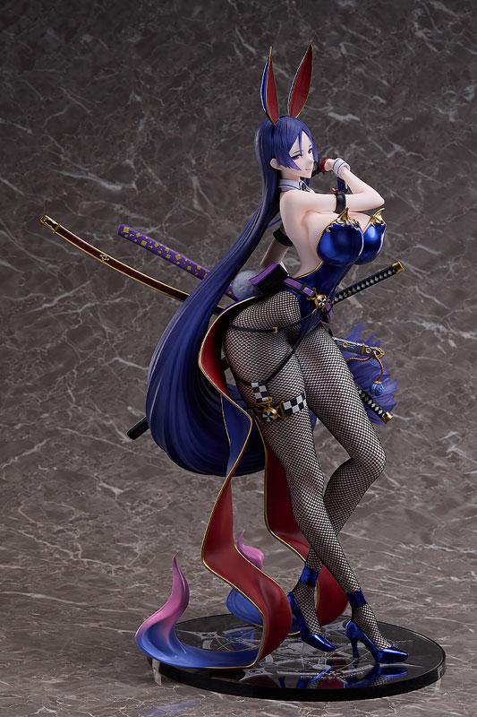 B-STYLE Fate/Grand Order Minamoto-no-Raikou: Bunny Girl Style 1/4 - Image 4