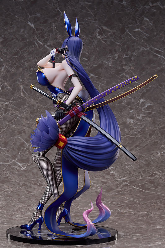 B-STYLE Fate/Grand Order Minamoto-no-Raikou: Bunny Girl Style 1/4 - Image 5