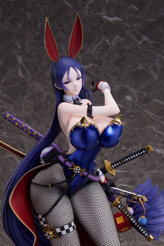 B-STYLE Fate/Grand Order Minamoto-no-Raikou: Bunny Girl Style 1/4 - Image 6