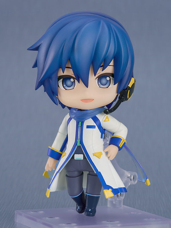 Nendoroid Vocaloid KAITO 2.0 - Image 2