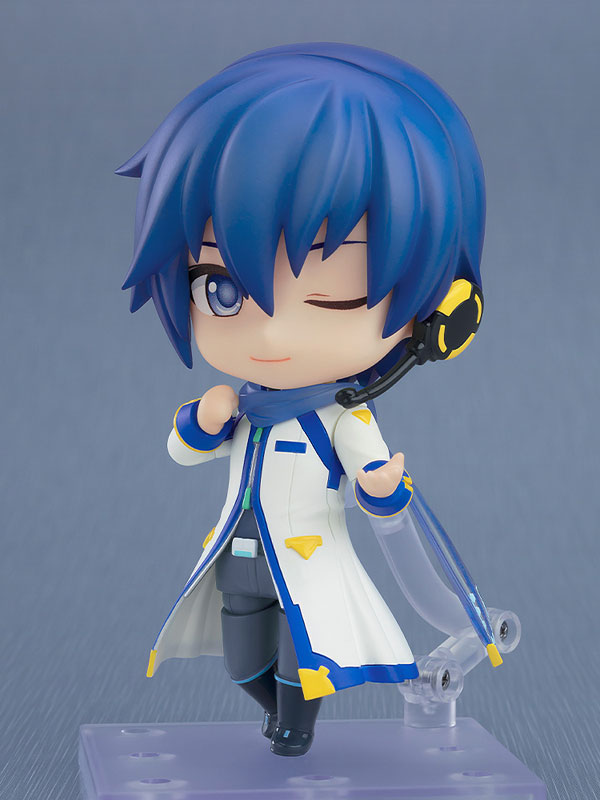 Nendoroid Vocaloid KAITO 2.0 - Image 3