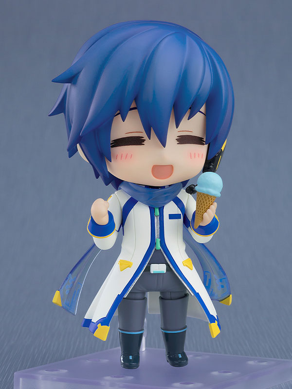 Nendoroid Vocaloid KAITO 2.0 - Image 4