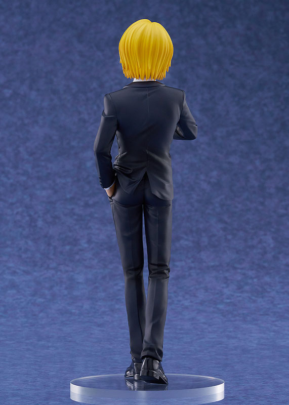 POP UP PARADE L Hunter x Hunter Curarpikt: Suit Ver. - Image 3