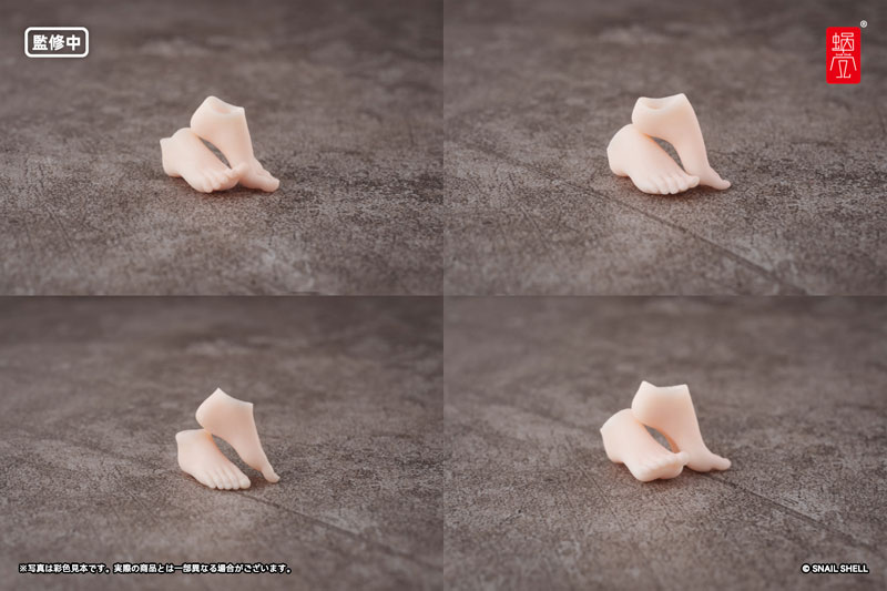 RPG-07 Angel Angela Deluxe 1/12 - Image 9