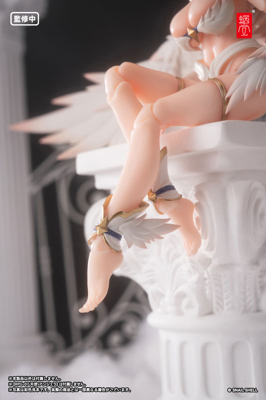 RPG-07 Angel Angela Deluxe 1/12 - Image 11