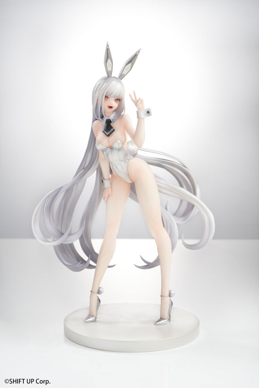 Goddess of Victory: Nikke Noir & Blanc 1/10 - Image 6