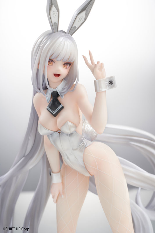 Goddess of Victory: Nikke Noir & Blanc 1/10 - Image 8