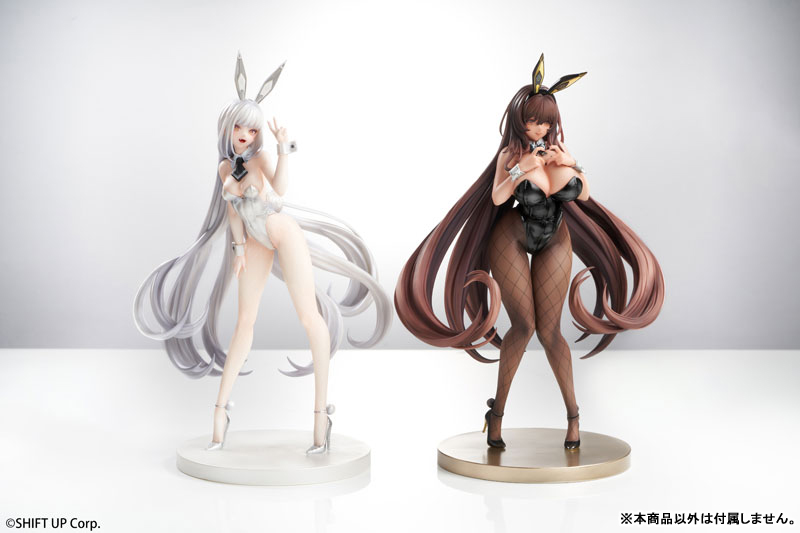 Goddess of Victory: Nikke Noir & Blanc 1/10 - Image 11