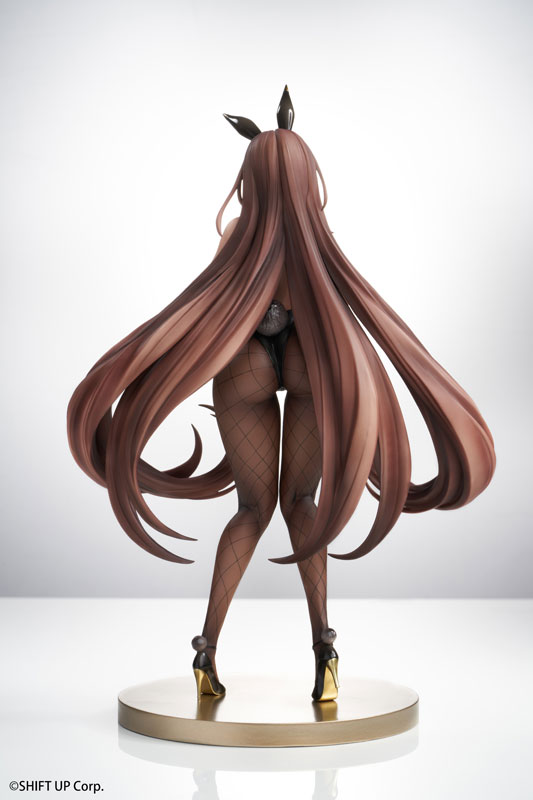 Goddess of Victory: Nikke Noir & Blanc 1/10 - Image 4