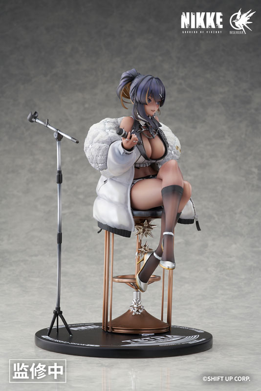 Goddess of Victory: Nikke Noise Classic Diva 1/6 - Image 5