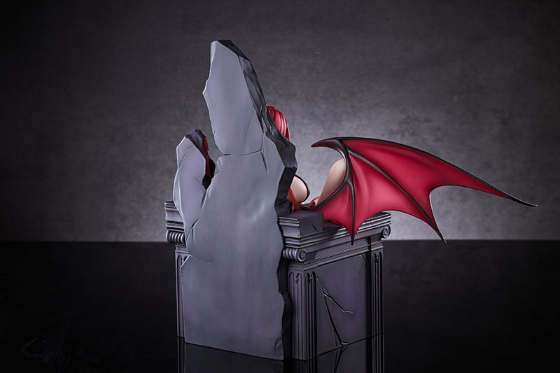 (18+) Night Queen 1/7 - Image 4