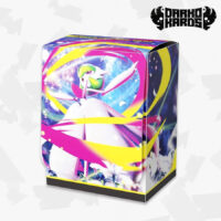 Pokémon TCG: Deck Box Mega Gardevoir