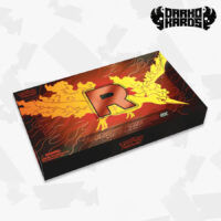 Pokémon TCG: Team Rocket’s Moltres ex Ultra-Premium Collection