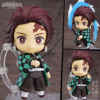 Nendoroid Demon Slayer: Kimetsu no Yaiba Tanjiro Kamado