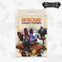 Riftbound TCG: Champion Dek Rumble
