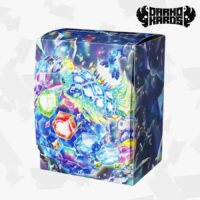 Pokémon TCG: Deck Box Terapagos