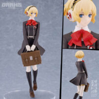 POP UP PARADE Persona 3 Reload Aigis School Uniform Ver.