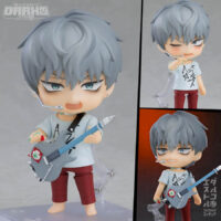 Nendoroid ALIEN STAGE Till