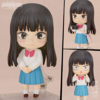 Nendoroid Kimi ni Todoke- From Me to You: Sawako Kuronuma 2.0